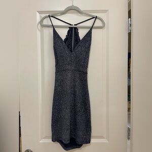 Windsor Sparkly Event Dress Size L